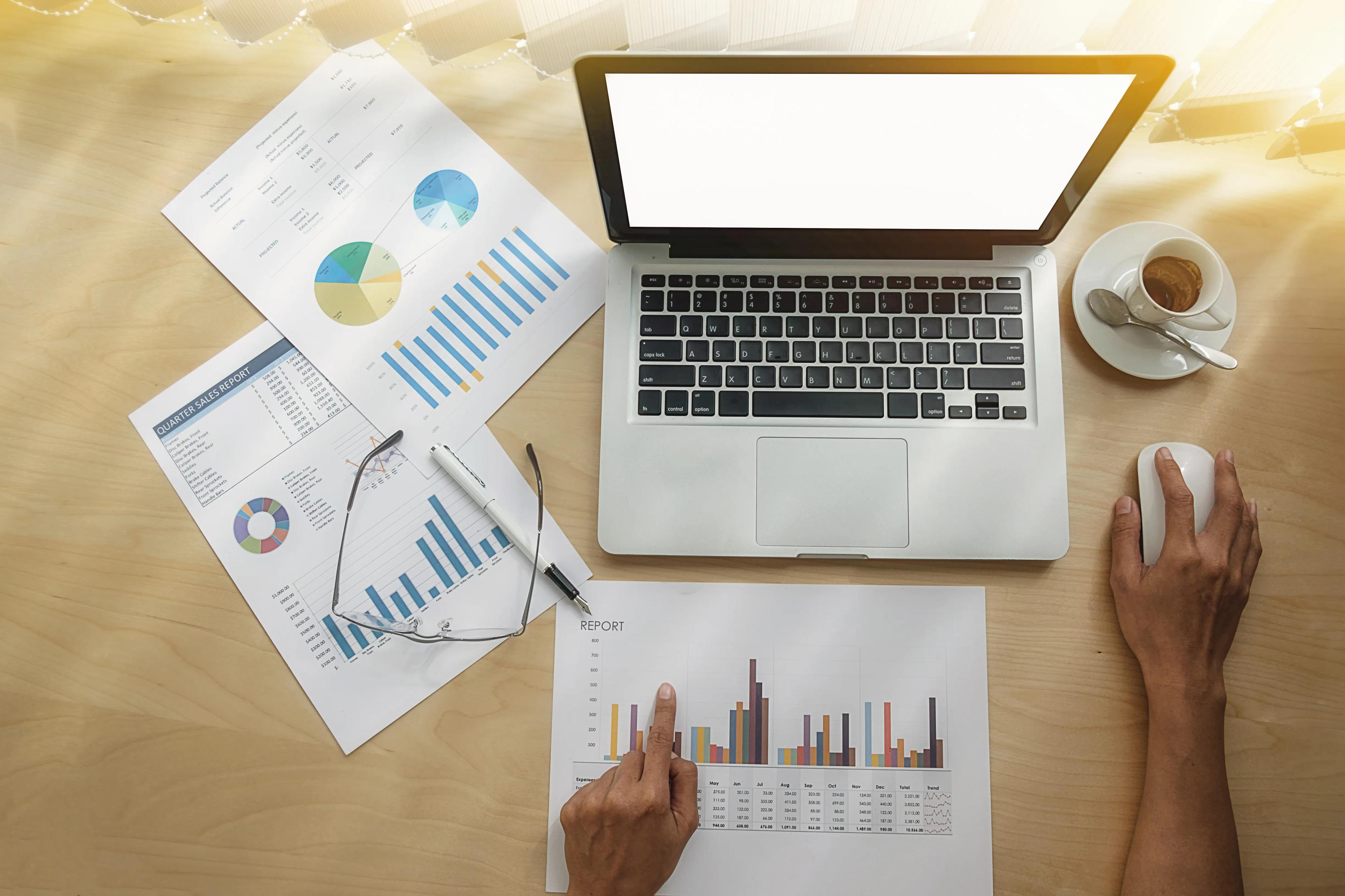 Investment Expertise