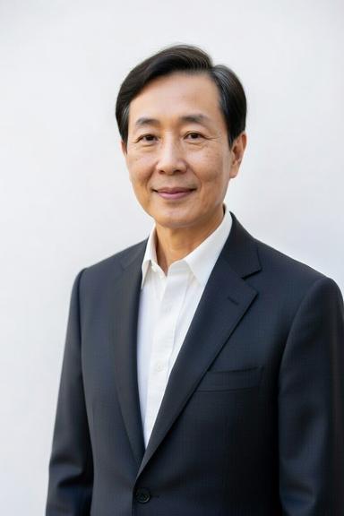 Portrait of Wei Chen Tan, Head of Research & Strategy